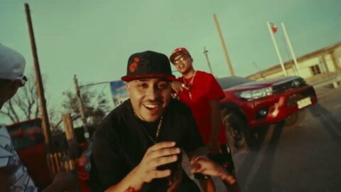 Comando Estelar🚀 – Germanini -Jhonalex & Lyon la F (Video Oficial)