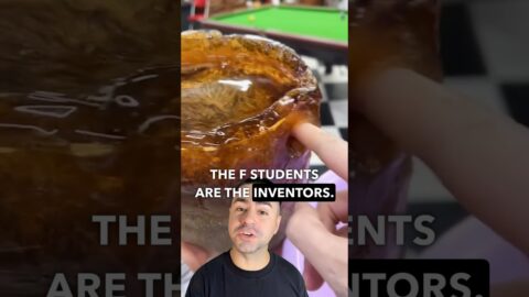 “The F students are the inventors.” (Full)