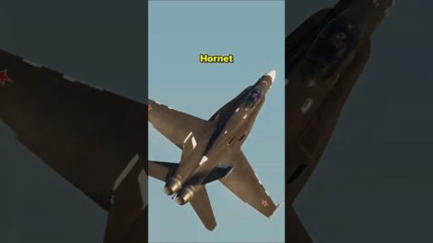 F-16 Pilots’ Worst Nightmare! at least in #DCS