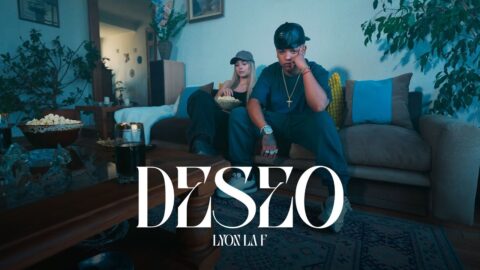 Lyon la F – Deseo (Video Oficial) [Prod. NachoGflow]