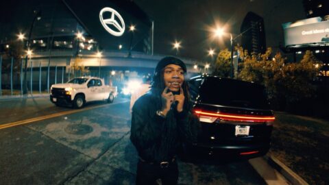 Chuckyy – F Talkin (Official Music Video)