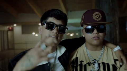 Tobal MJ, Lyon la f – Te Vas (Official Video)