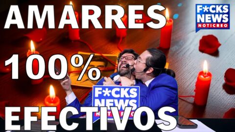 F*cksNews Perú: Amarres 100% Efectivos