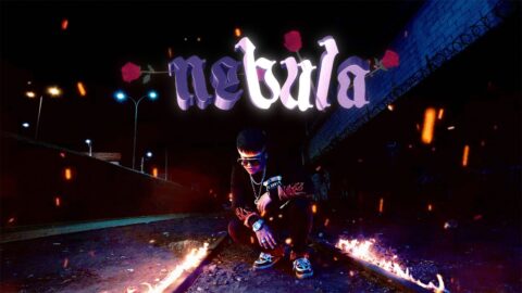 Lyon La F – Nebula (Video Oficial) [Prod. Nacho G Flow]