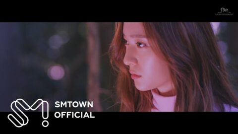 f(x) 에프엑스 ‘4 Walls’ MV