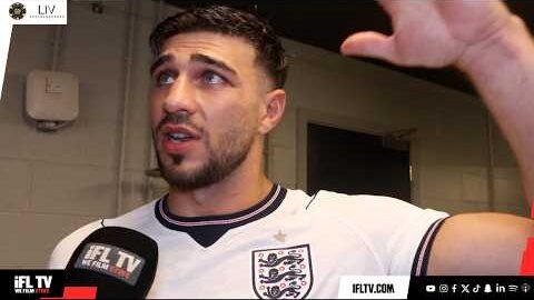 ‘F*** CARL FROCH…’ – TOMMY FURY GOES IN AS HE REACTS TO EDDIE HALL WIN, DARREN TILL, BIG JOHN