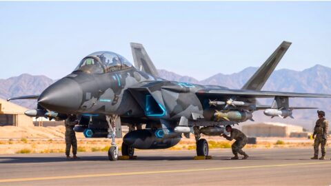 The Real Reason America Suddenly Ordered NEW 267 F-16EX Fighters!