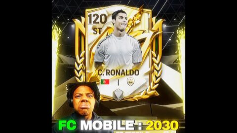 FC MOBILE 2030💔😔 #eafifa #eafc25 #fifamobile #eafifamobile #eafc F#fcmobile #fifa #fifa23 #fc25