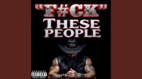 F#ck These People (Explicit)