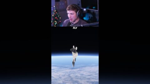 F-22 Top Speed from 1,000,000ft