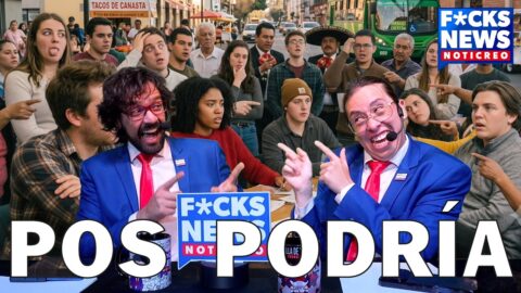 F*cksNews: Pos Podría